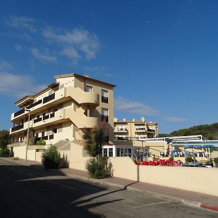 Port De Rei Vue Sur Mer Appartement L' Escala 외부 사진