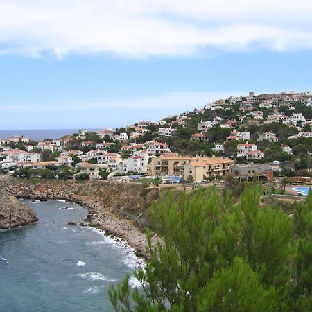 Port De Rei Vue Sur Mer Appartement L' Escala 외부 사진