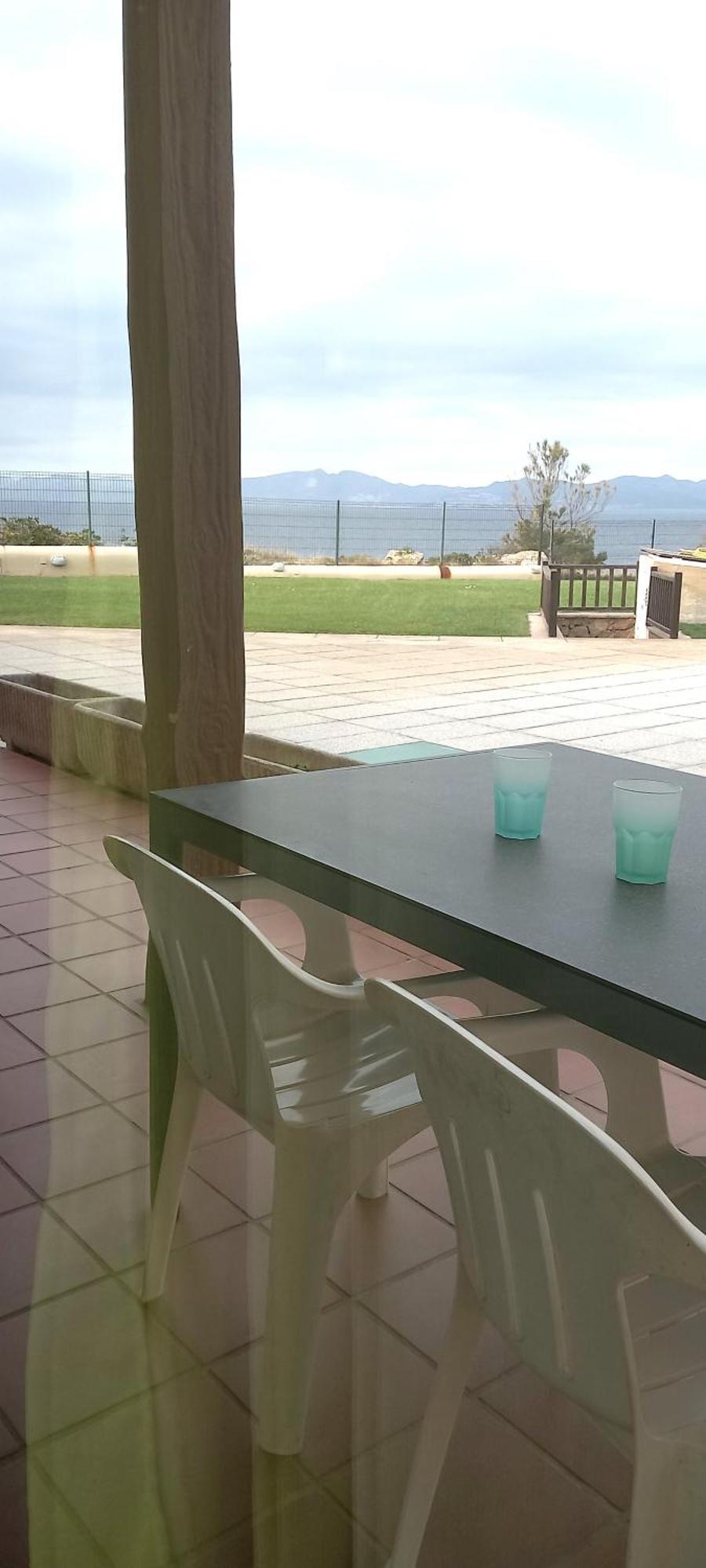 Port De Rei Vue Sur Mer Appartement L' Escala 외부 사진