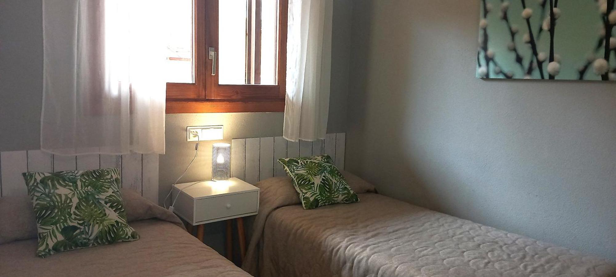 Port De Rei Vue Sur Mer Appartement L' Escala 외부 사진